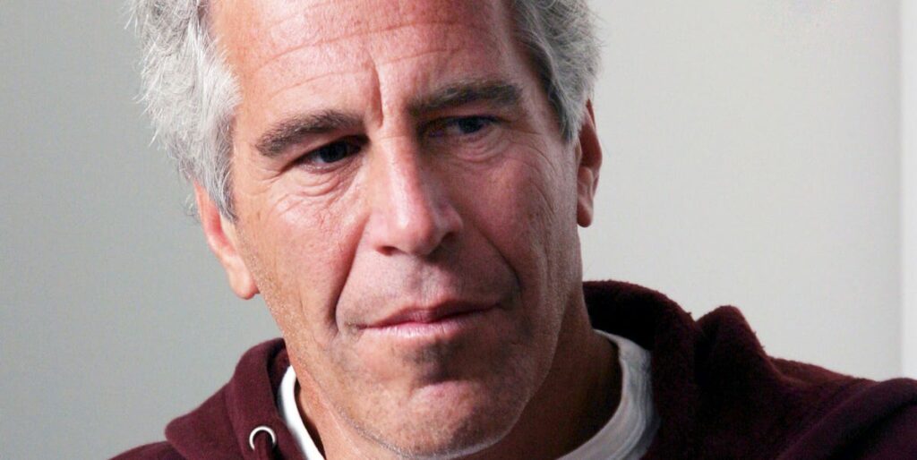 'Jeffrey Epstein: Dirty Rich' efface l'importance des femmes noires dans Tycoon Downfall