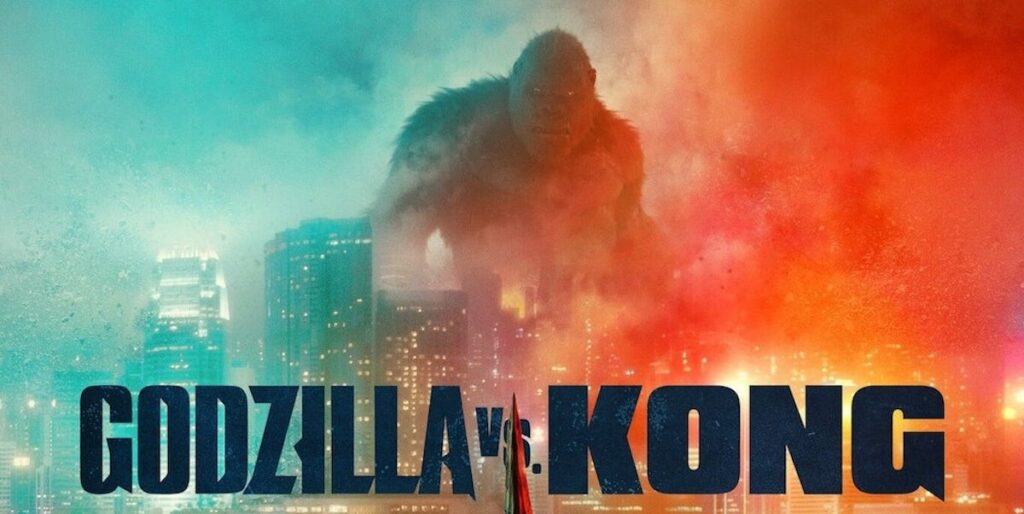 La fin de "Godzilla contre Kong" expliquée : qui a remporté la bataille épique ?