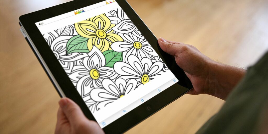 ipad-coloring-book