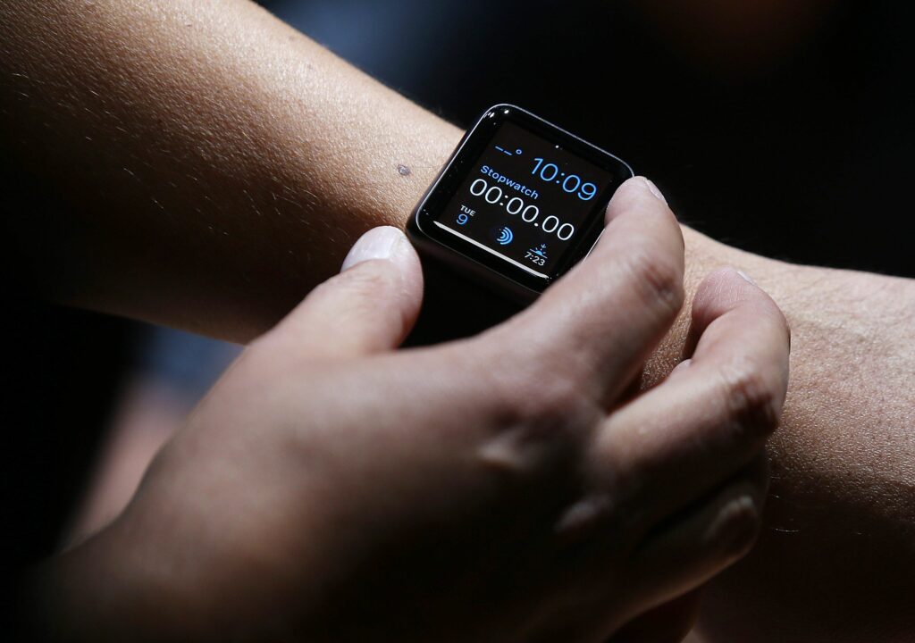 Les 12 meilleures applications Apple Watch de 2022