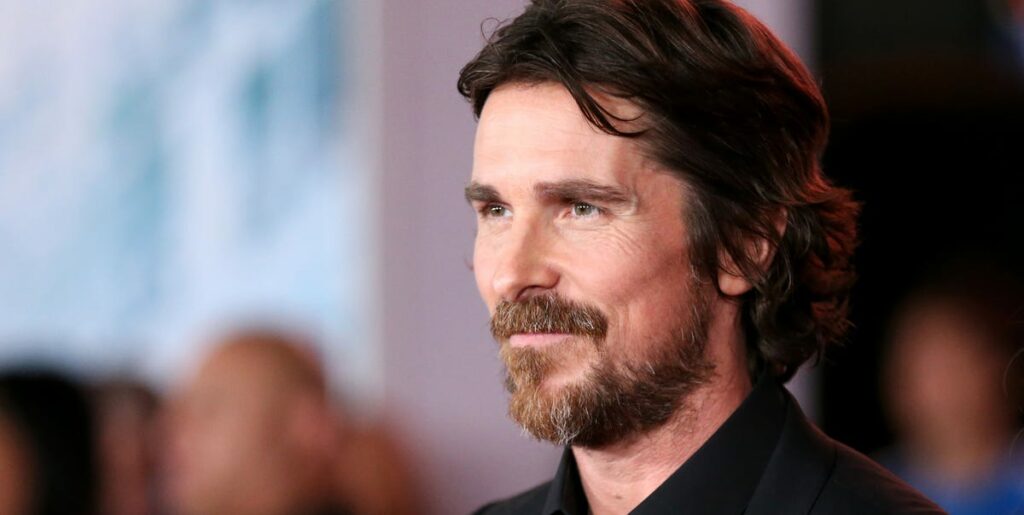 Les 12 meilleurs films de Christian Bale selon IMDb