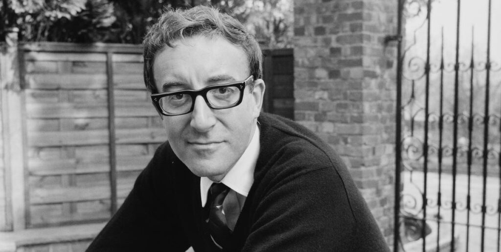 Les 12 meilleurs films du génie irremplaçable Peter Sellers