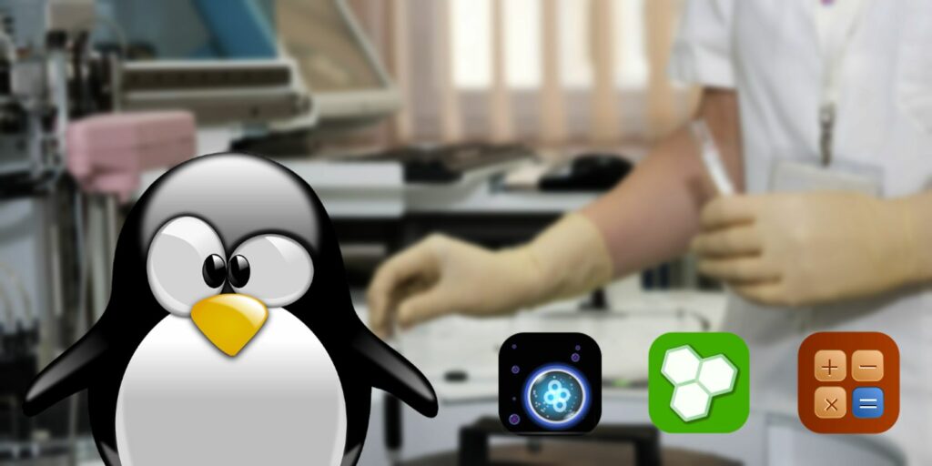 Les 5 meilleures distributions Linux pour la science