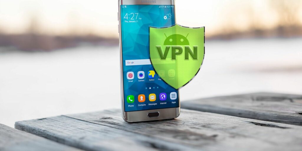 android-vpn