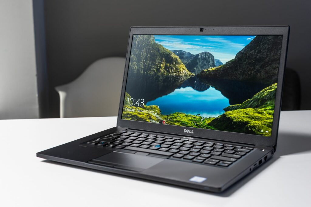 Les 7 meilleurs ordinateurs portables Dell de 2022