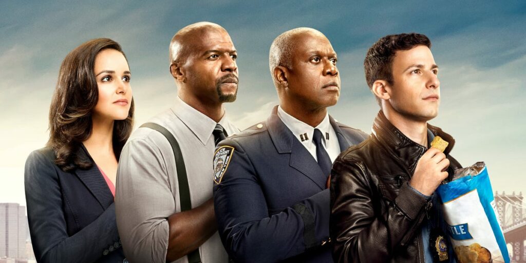 Les acteurs de "Brooklyn Nine Nine" choisissent leurs épisodes préférés