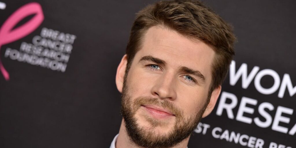 Liam Hemsworth pourrait être la torche humaine dans Marvel