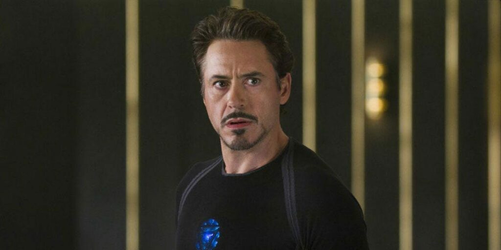 Marvel : Tony Stark responsable de la naissance de nombreux méchants