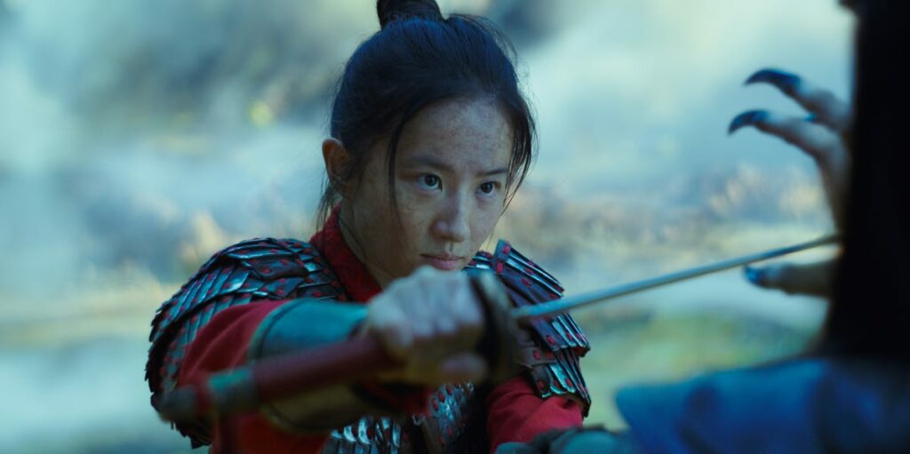 'Mulan 2' : Dans l'action en direct de Mulan, tout pointe vers une suite