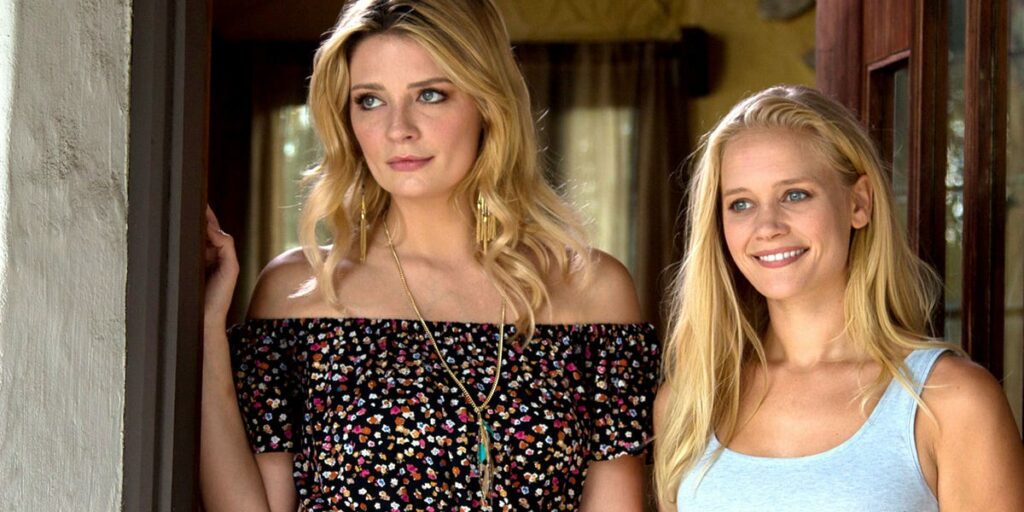 "Ouija House": Tara Reid et Mischa Barton sont effrayés dans la première bande-annonce