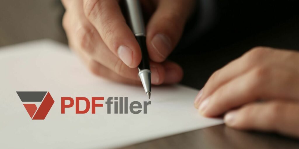 PDFfiller est une solution PDF complète pour l'édition, la signature et l'archivage