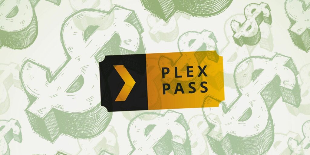 Plex Pass : qu'est-ce que vous obtenez pour votre argent ?