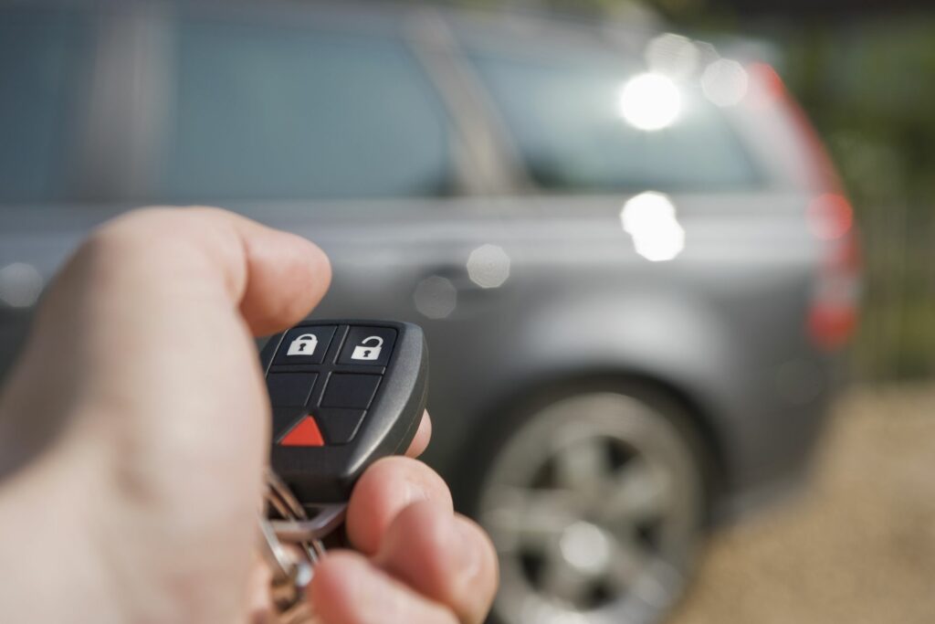 Pourquoi la télécommande de ma clé de voiture ne fonctionne-t-elle pas ?