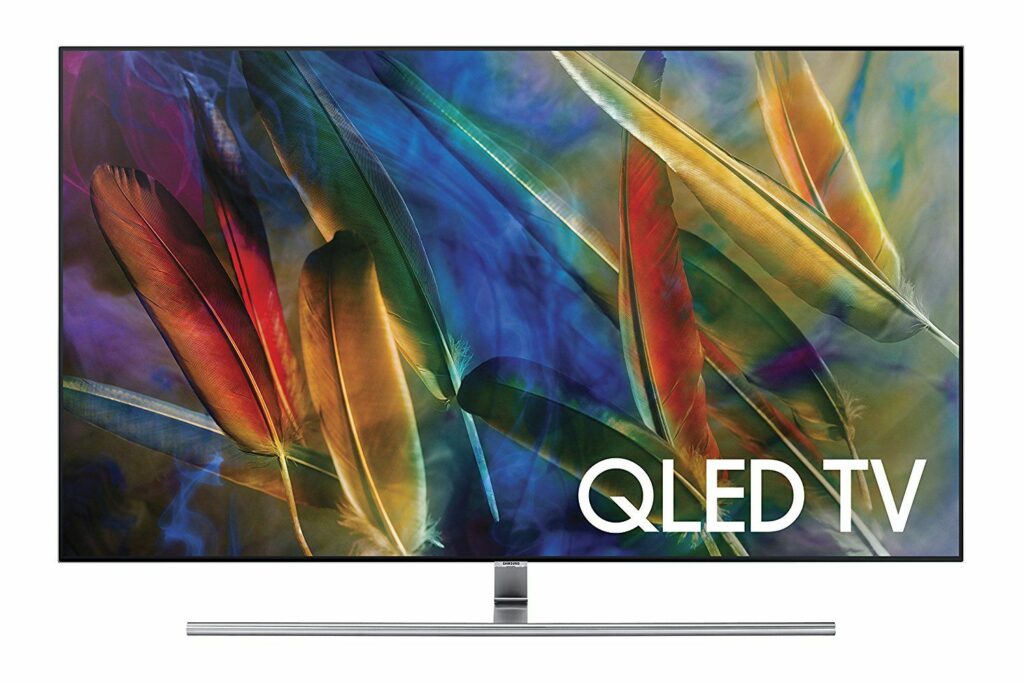 Qu'est-ce qu'un téléviseur Quantum Dot (alias QD QLED) ?