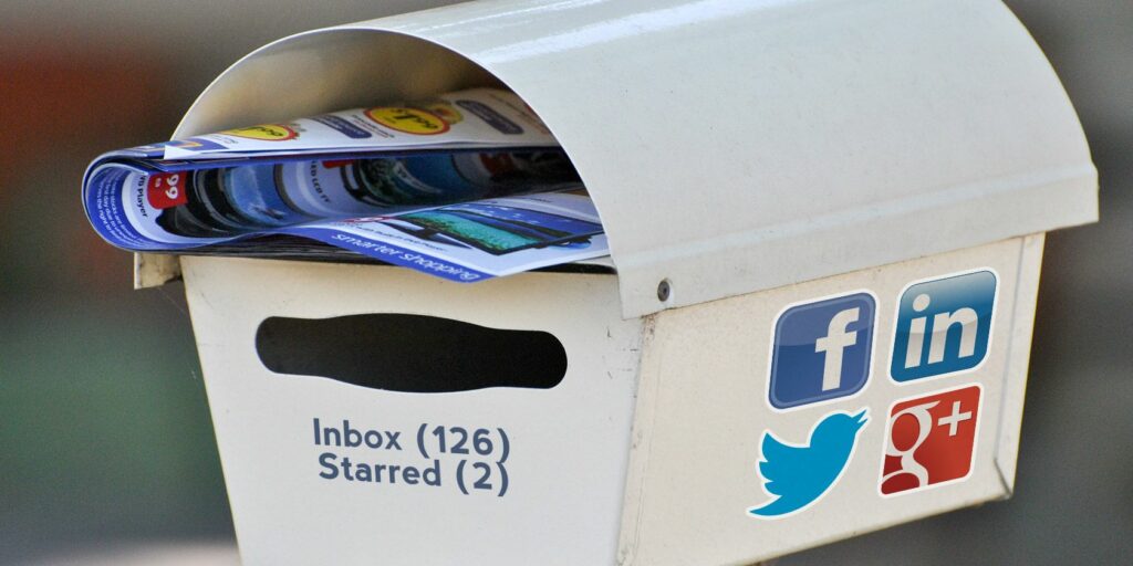inbox-social