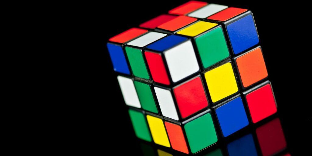 Rubik's Cube prépare son propre film
