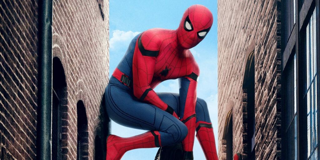 Spider-Man: Far From Home a déjà un titre espagnol