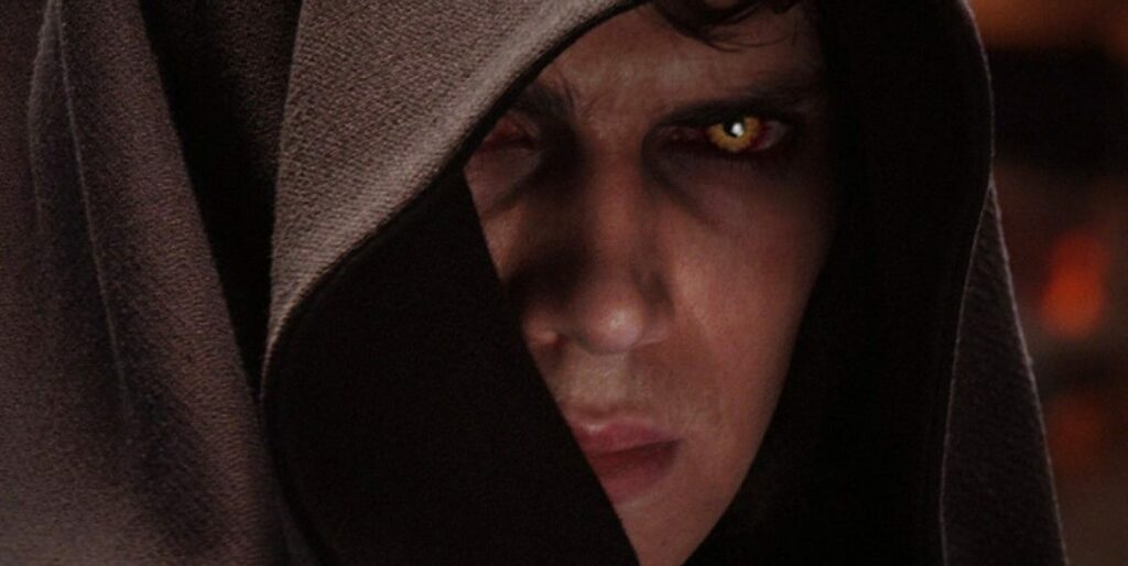 Star Wars : La Revanche des Sith est sur le point de devenir encore plus violent