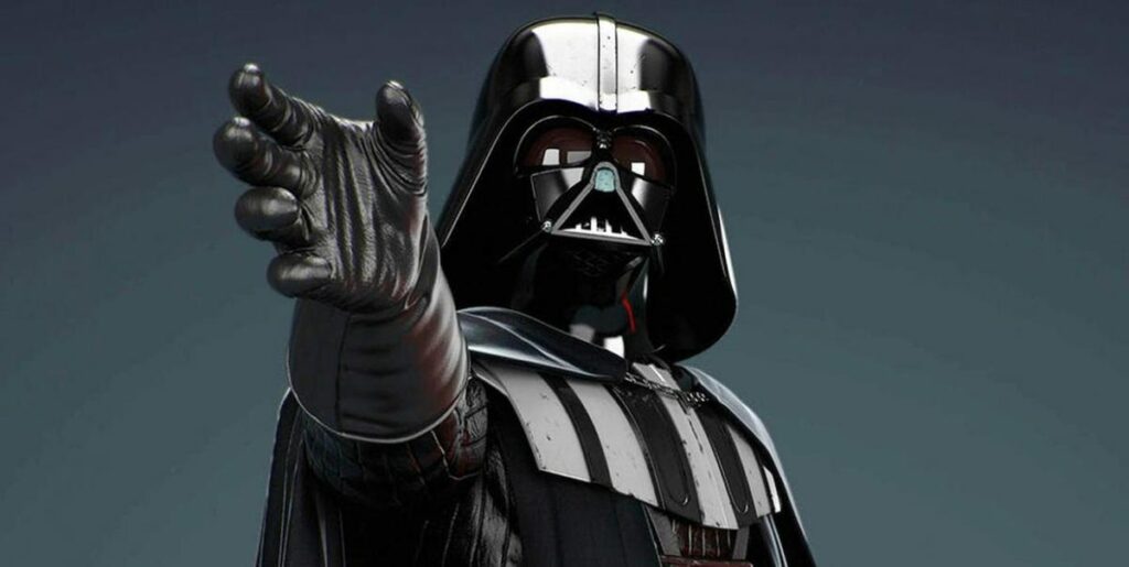 Star Wars : Les Sith les plus puissants