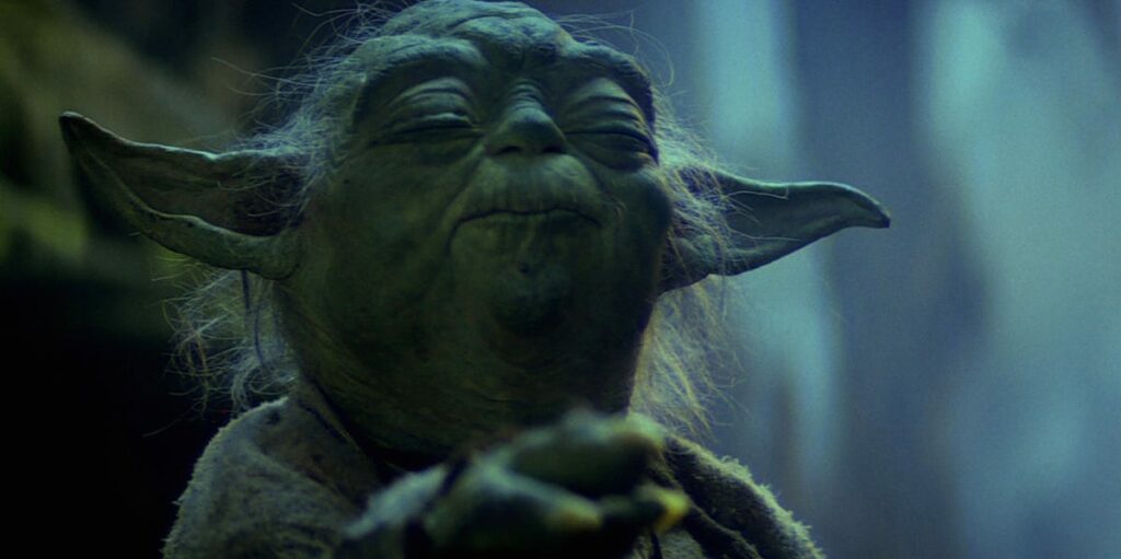 'Star Wars' : les meilleures phrases de Yoda