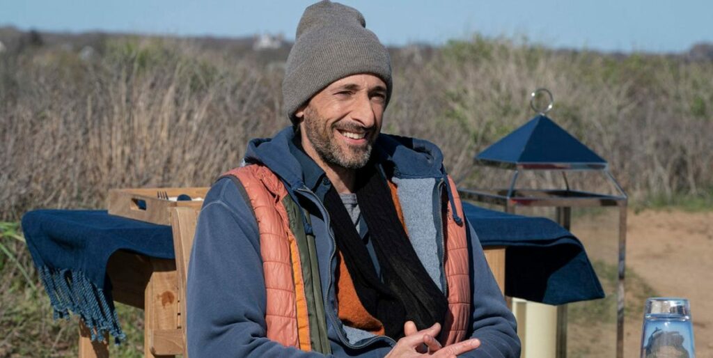 "Successeur" (3×04) : Adrien Brody, Long Coke et la pression actionnariale