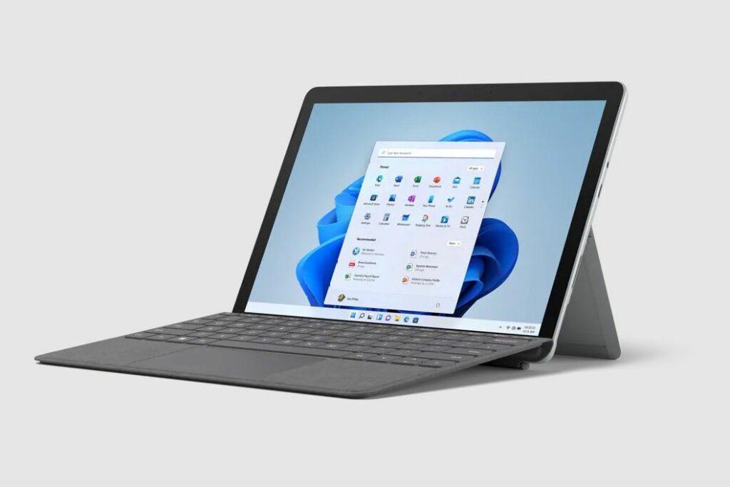 Surface Go 3 : prix, date de sortie, spécifications et actualités