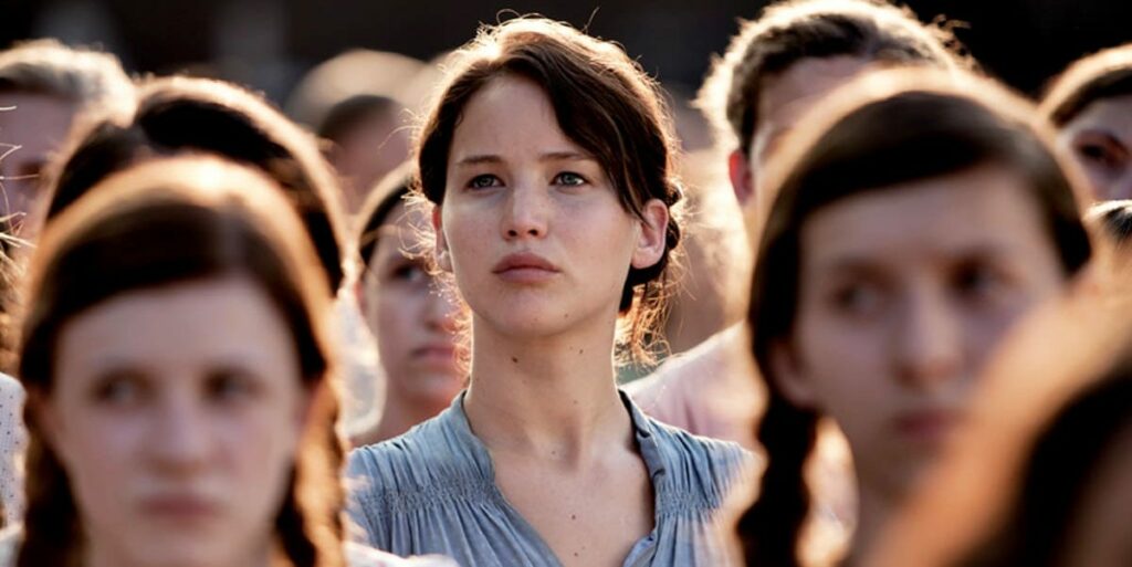 "The Hunger Games" : un fan divise les États-Unis en zones et encourage la quarantaine sur Twitter