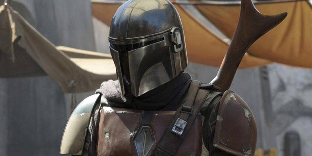 "The Mandalorian": tout ce que nous savons sur la série "Star Wars"