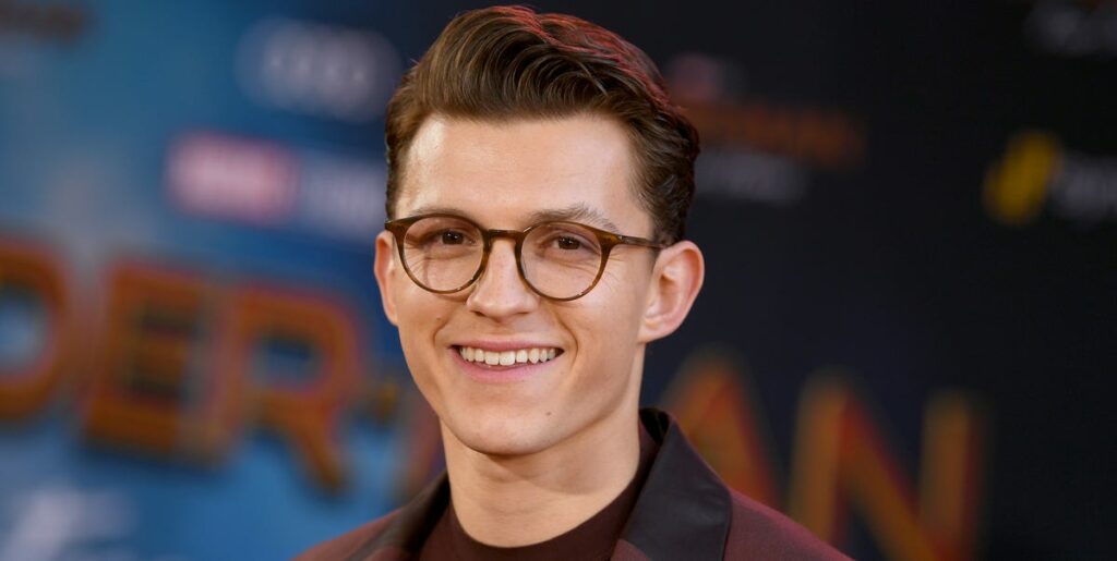 Tom Holland veut que le prochain film de Spider-Man mette en vedette une femme