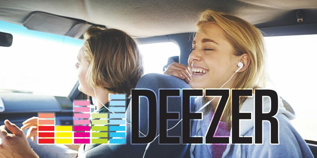 deezer-music