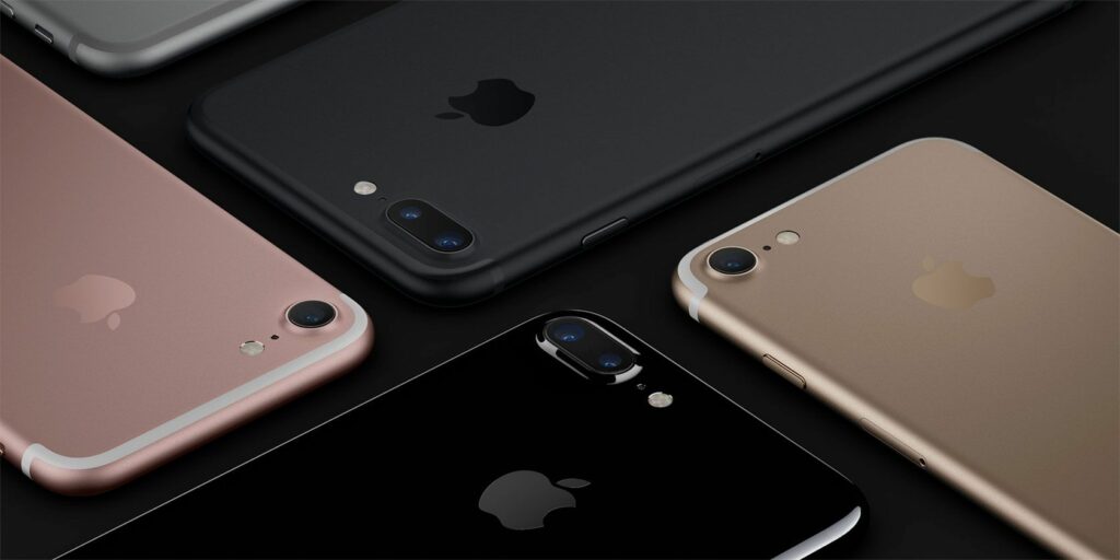 Tout ce que vous devez savoir sur l'iPhone 7 et l'iPhone 7 Plus