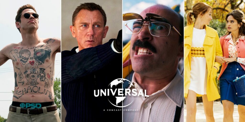 Universal Pictures arrive bientôt