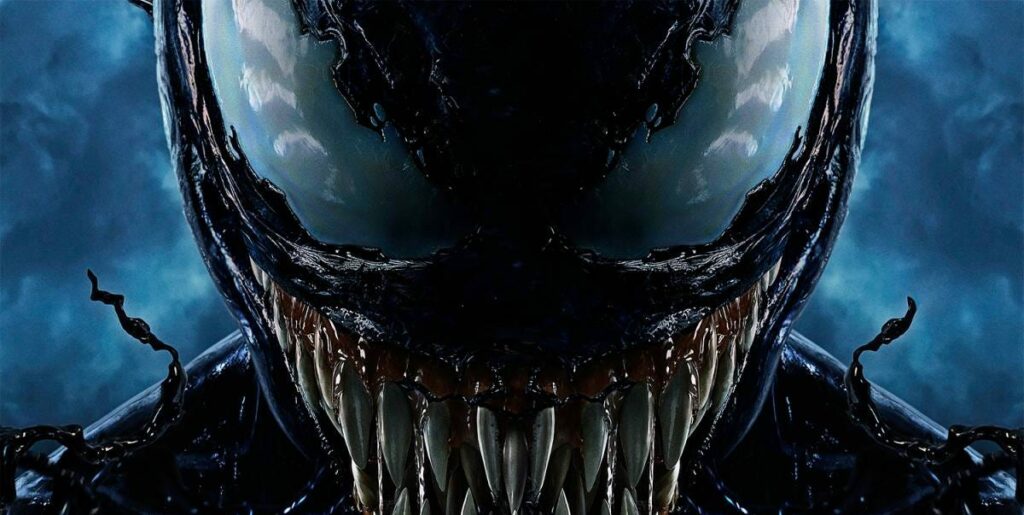 'Venom 2' : Tom Hardy révèle une image intéressante de l'Holocauste