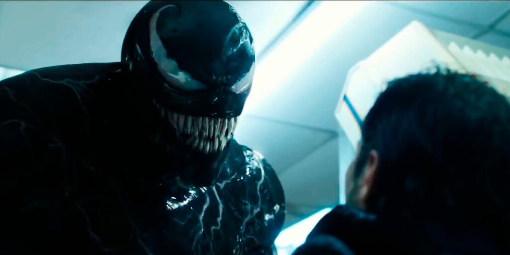 "Venom": le camée de Stan Lee révélé