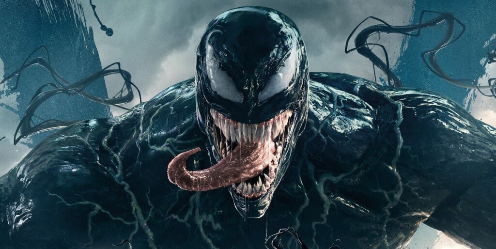 'Venom' nous montre la surprenante affiche finale