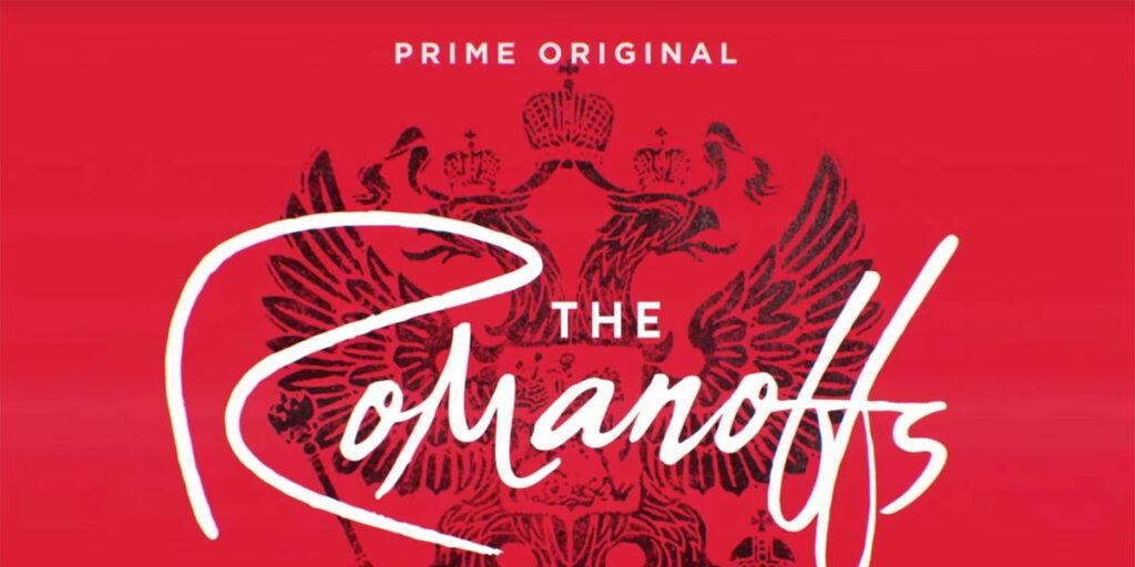 Voici "The Romanoffs", une nouvelle série des créateurs de "Mad Men"