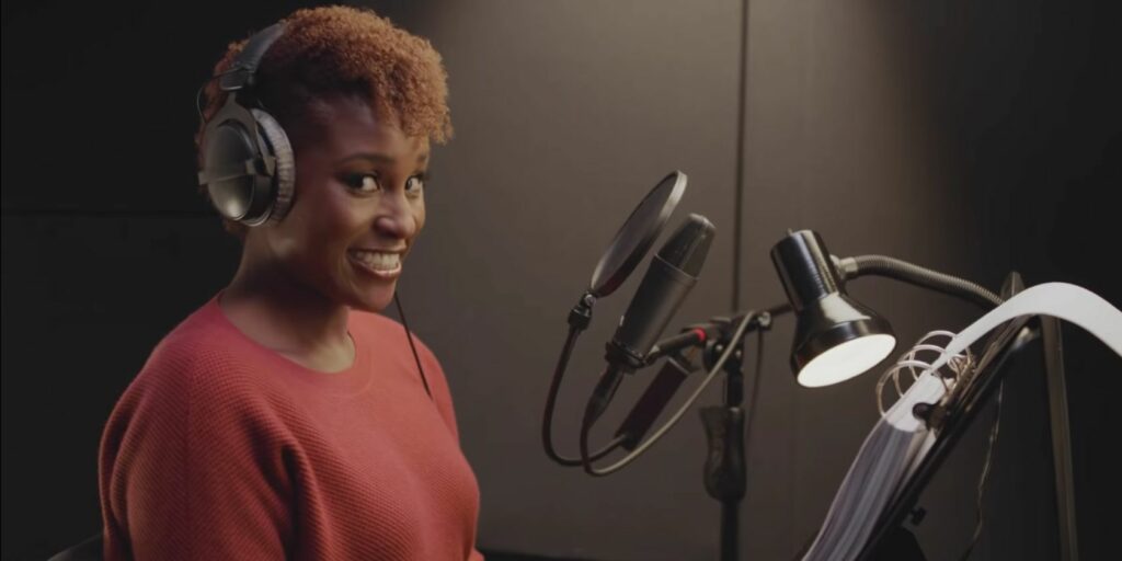 Vous pouvez maintenant faire parler Google Assistant comme Issa Rae