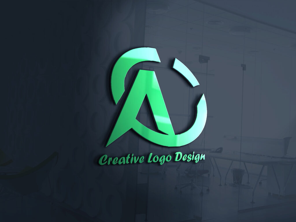 Can I create a logo with Photoshop?