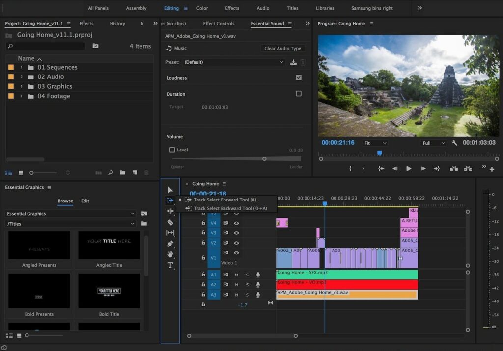 Comment Désinstaller Adobe Premiere ?