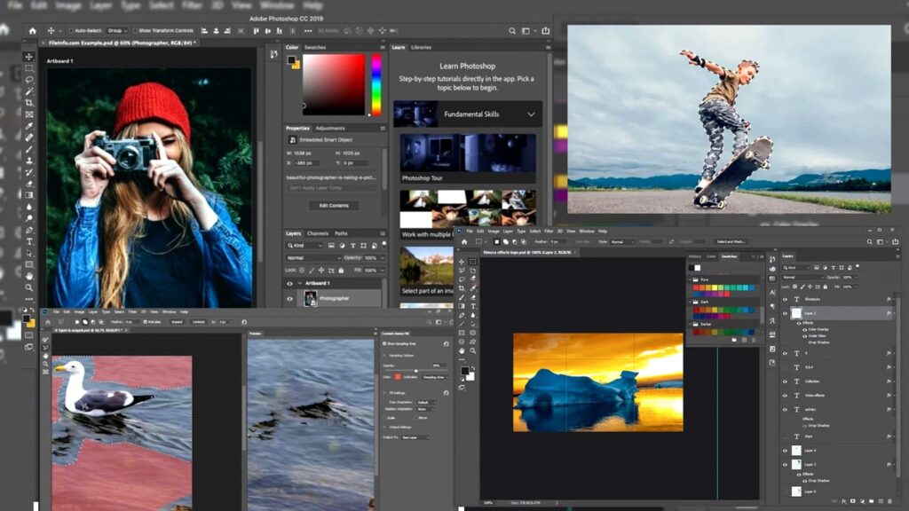 Comment activer Adobe Photoshop 2020 ?