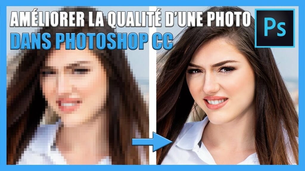 Comment améliorer la qualité d'une image sur Illustrator ?