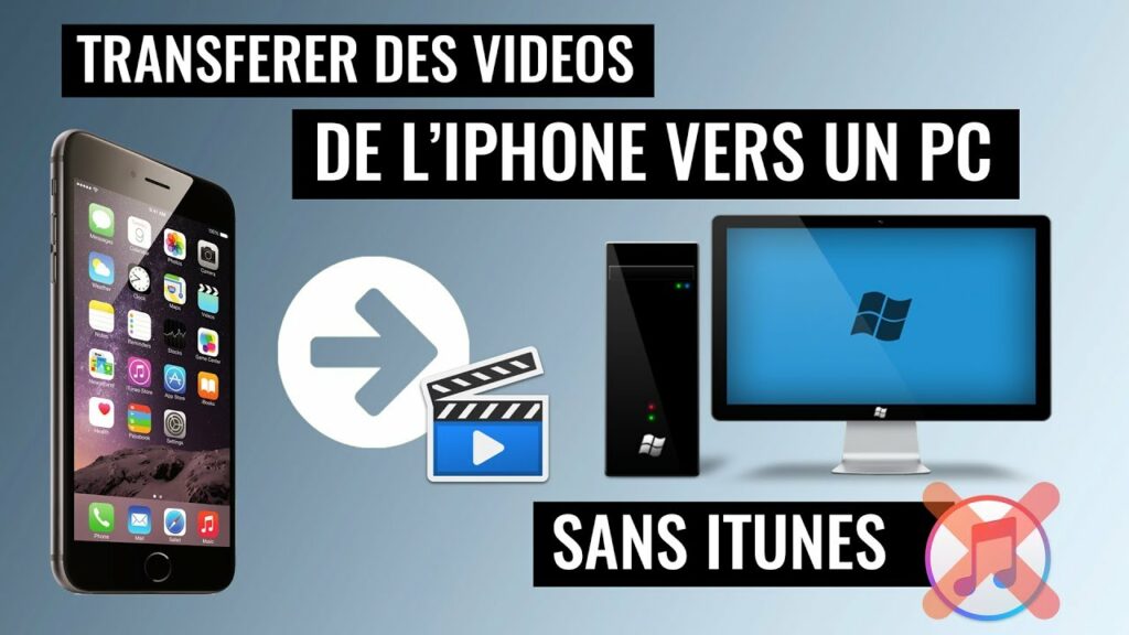 Comment assembler 2 vidéos sur iPhone ?