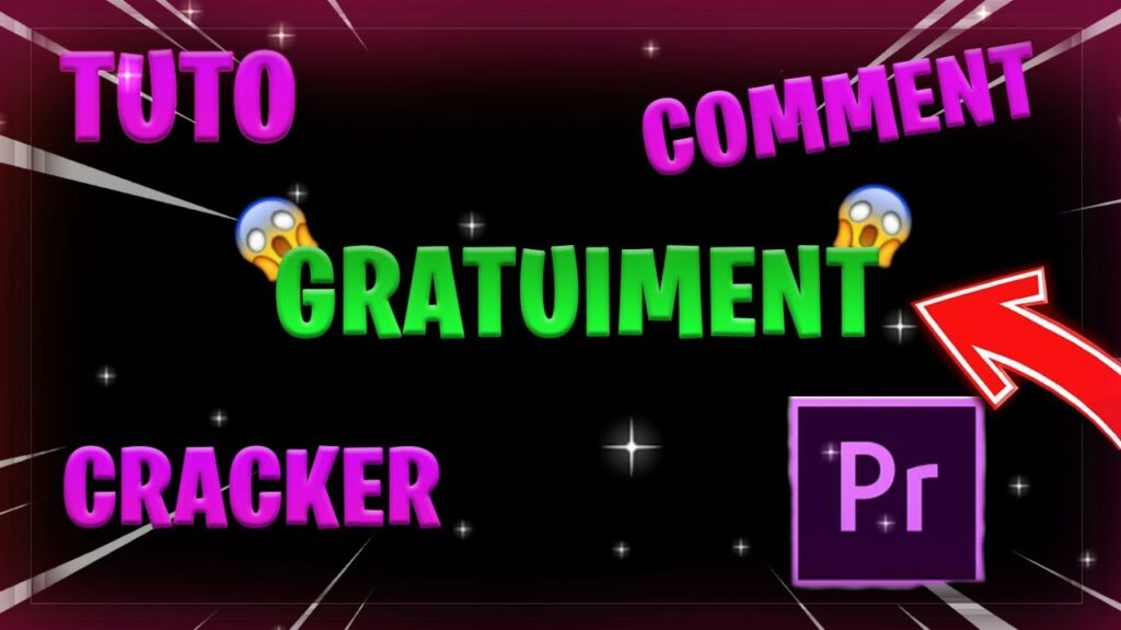 Comment avoir Premiere Pro gratuitement sur Mac ?