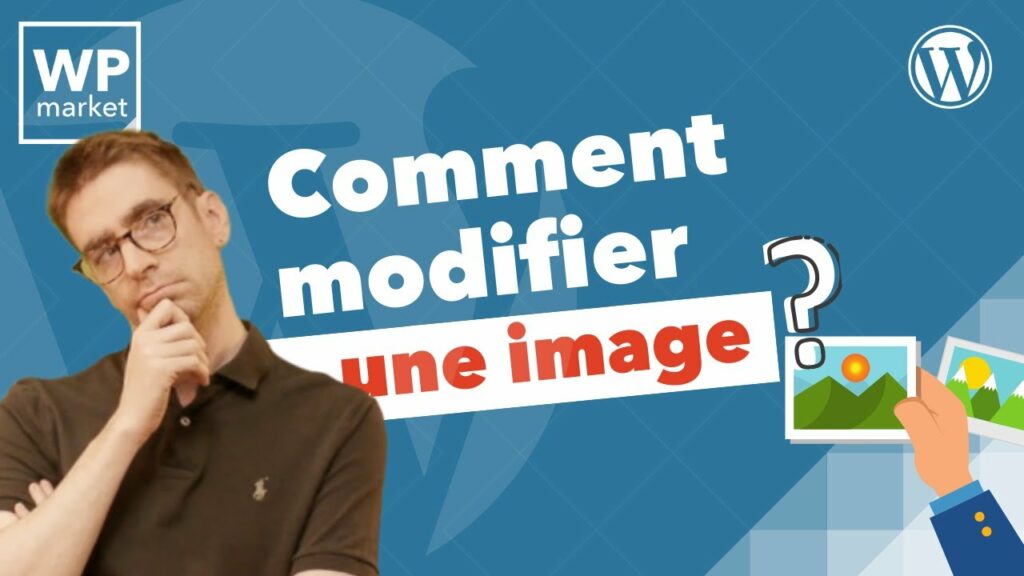 Comment bien recadrer une image ?