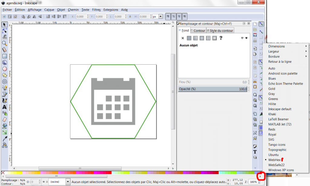 Comment convertir un fichier PNG en SVG ?