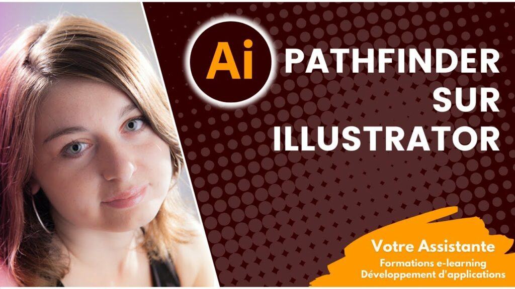 Comment couper une partie sur Illustrator ?