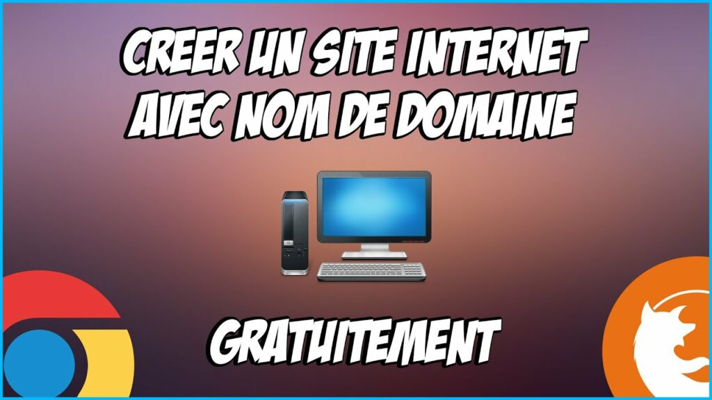 Comment créer gratuitement son site Internet ?