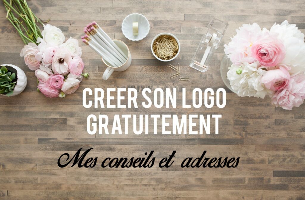 Comment créer son logo Soi-même ?