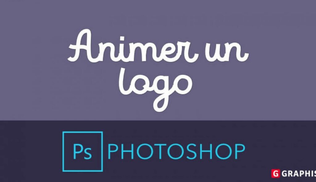 Comment créer un logo sur Photoshop ?