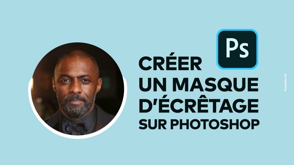 Comment créer un masque d'écrêtage ?